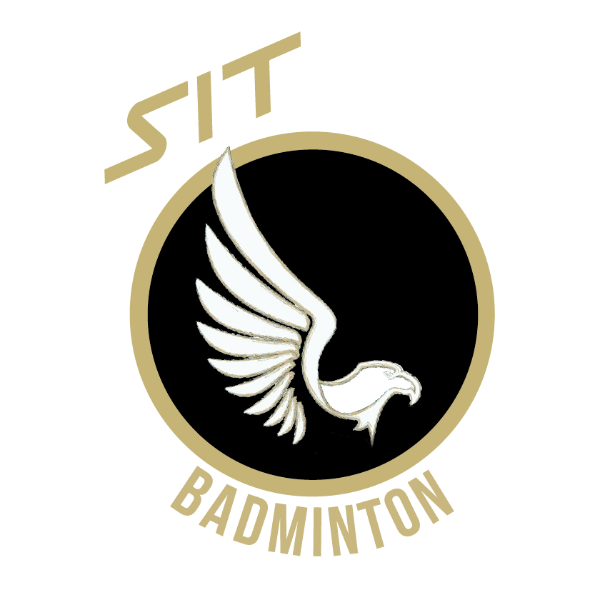 Logo_SIT Badminton