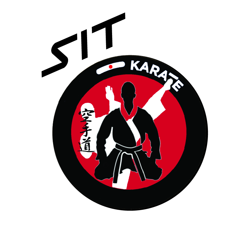 Logo_ Karate