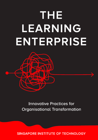 The Learning Enterprise Book