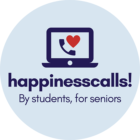 Happinesscalls Logo