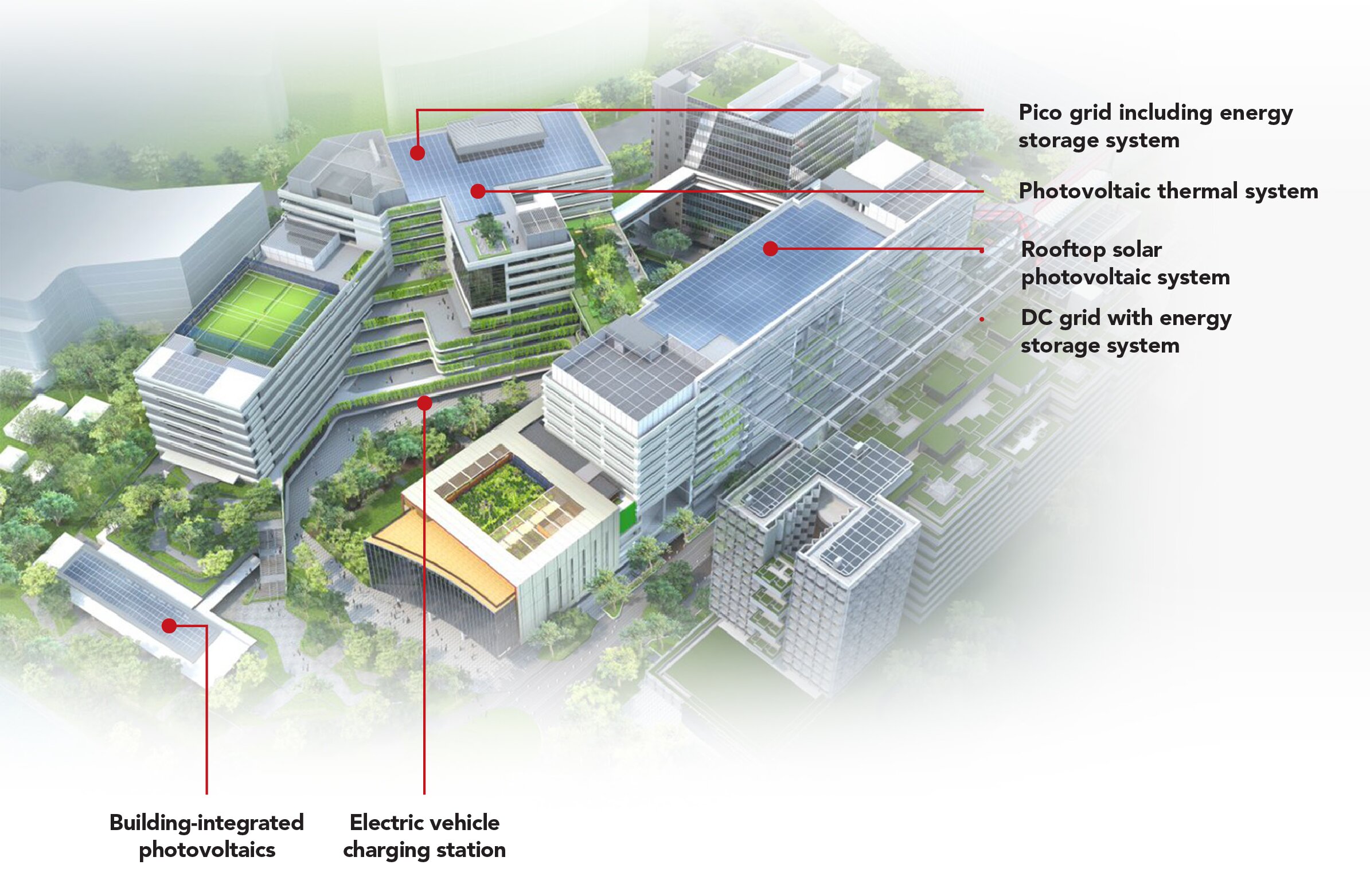 Sustainability Efforts