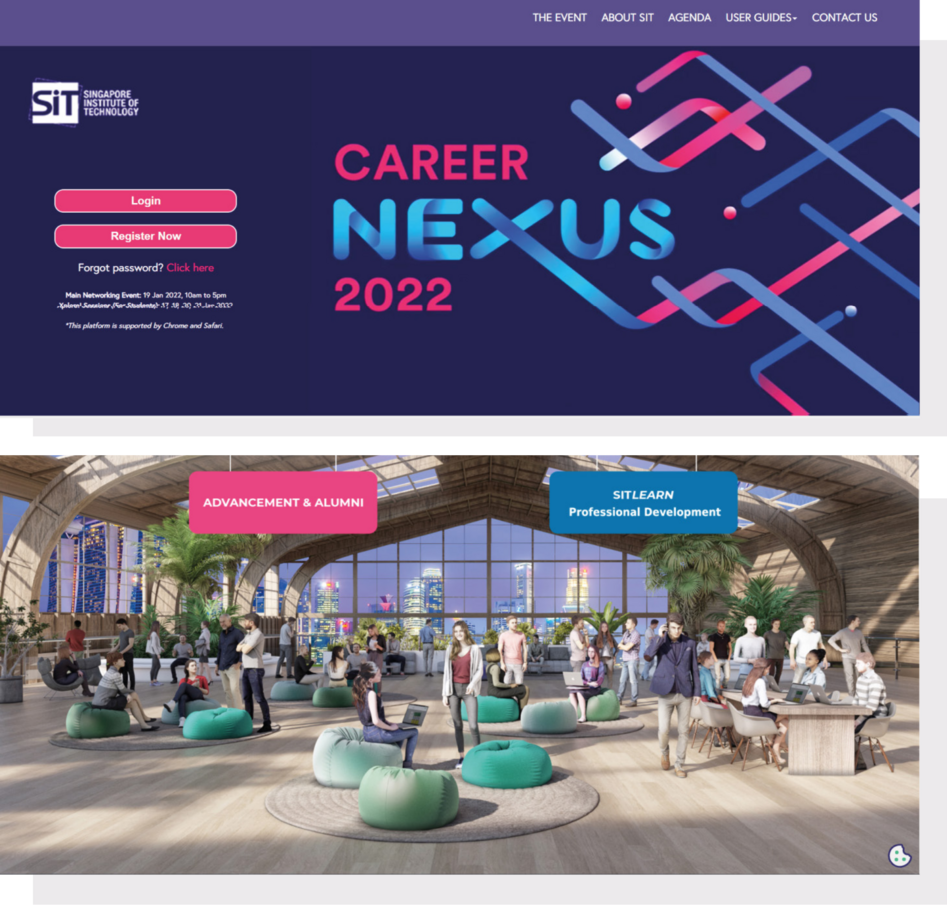 Career Nexus 2022