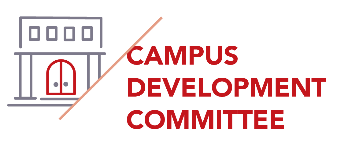 campus development committee