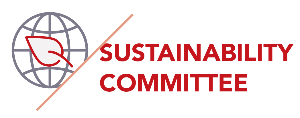 sustainability committee