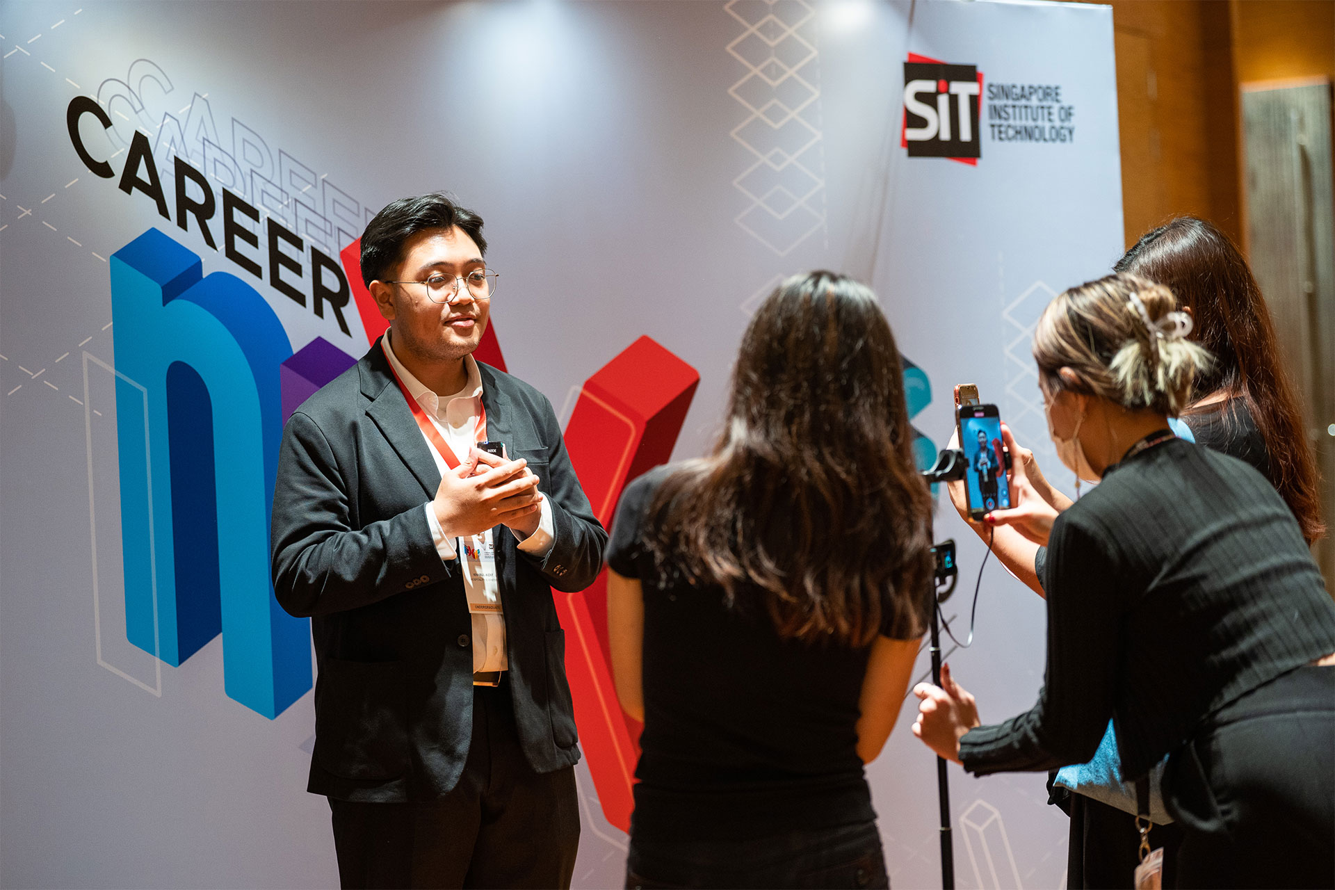 About the Event Career Nexus 2024