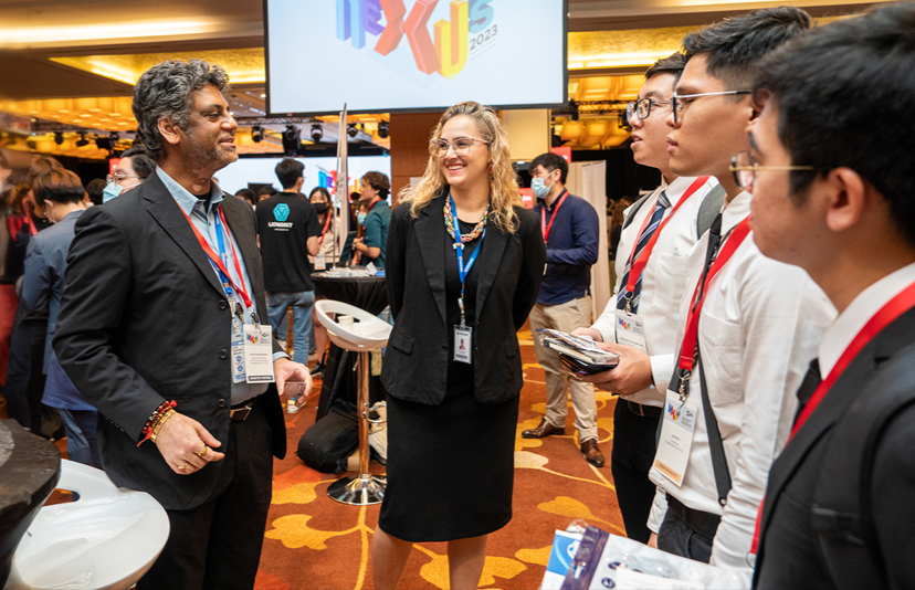 About the Event Career Nexus 2024