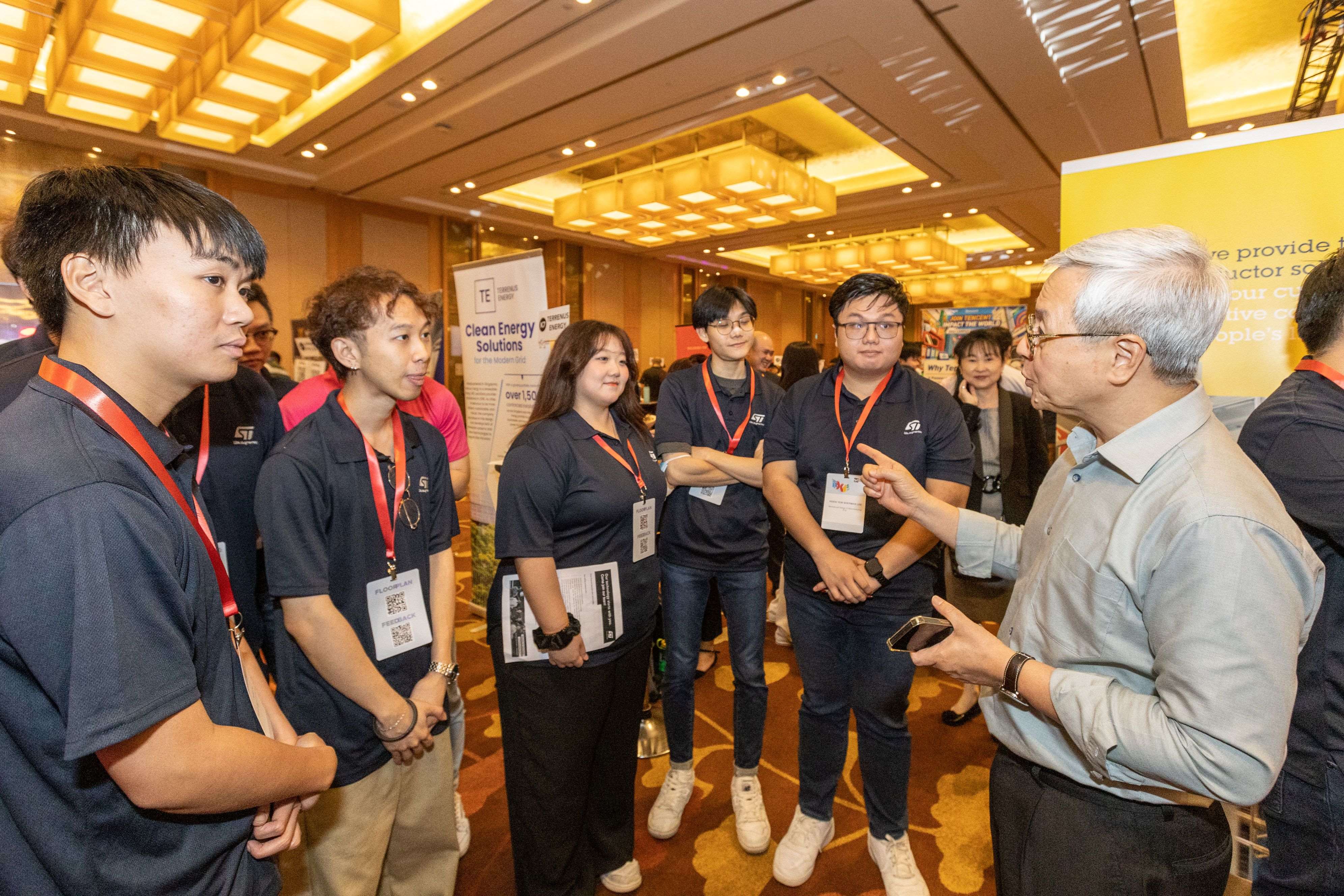 About the Event Career Nexus 2024