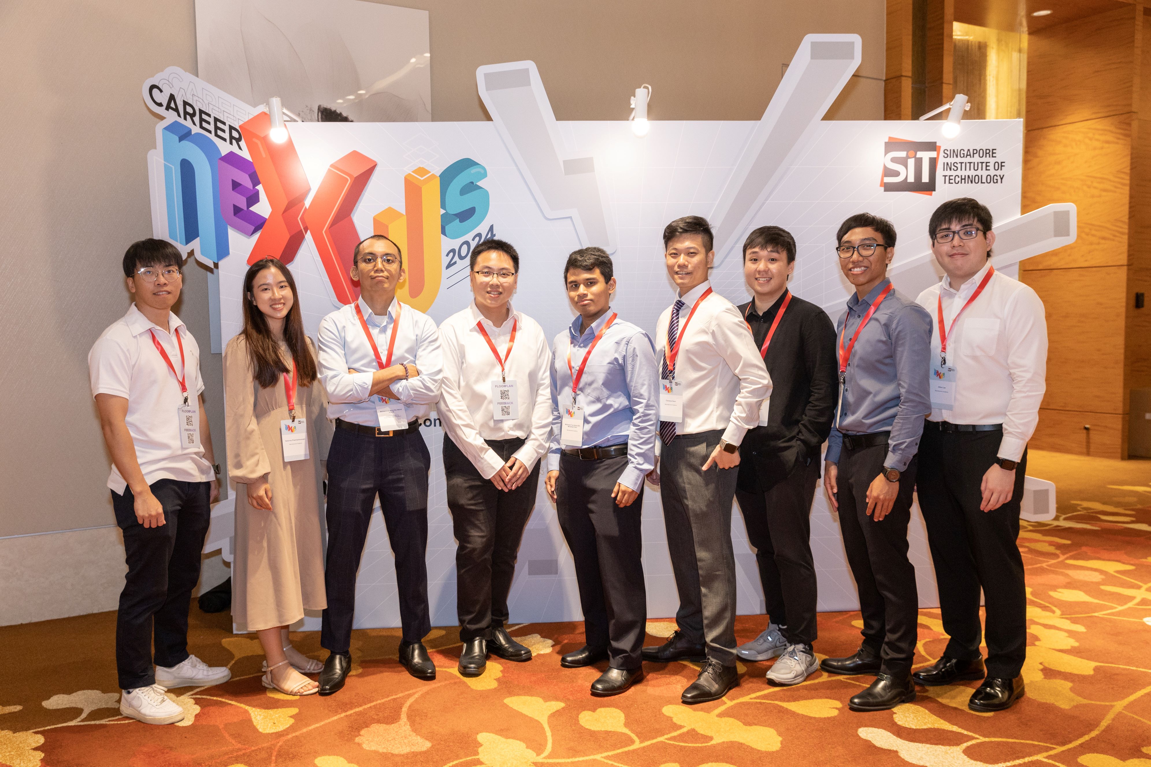 About the Event Career Nexus 2024
