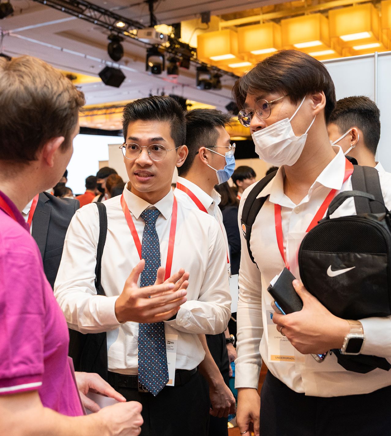 About the Event Career Nexus 2024