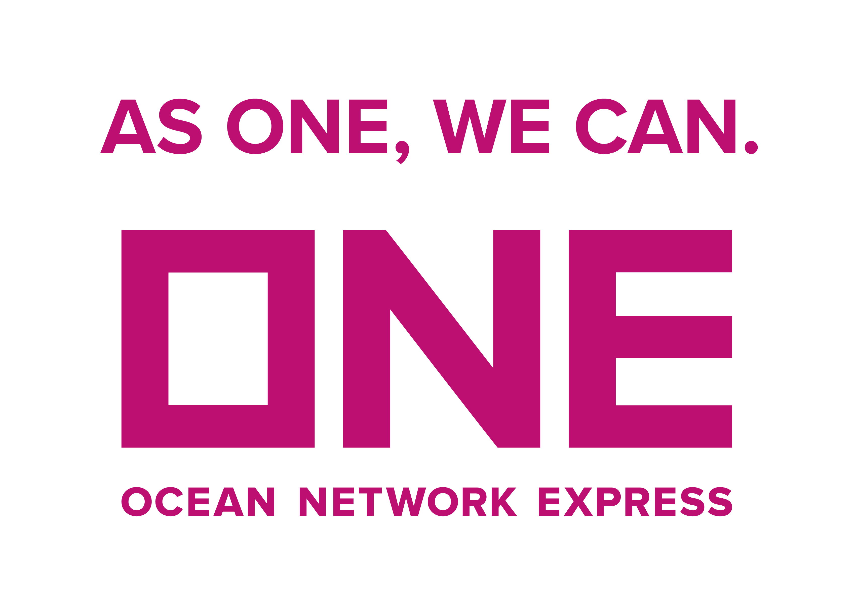 Ocean Network Express Pte. Ltd.