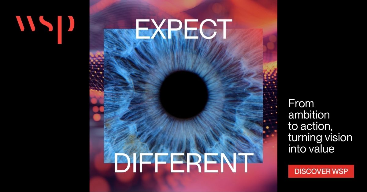 WSP Consultancy Pte Ltd