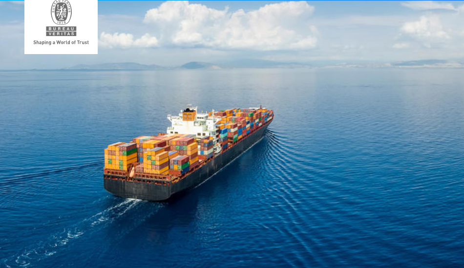 Bureau Veritas Marine Singapore Pte Ltd