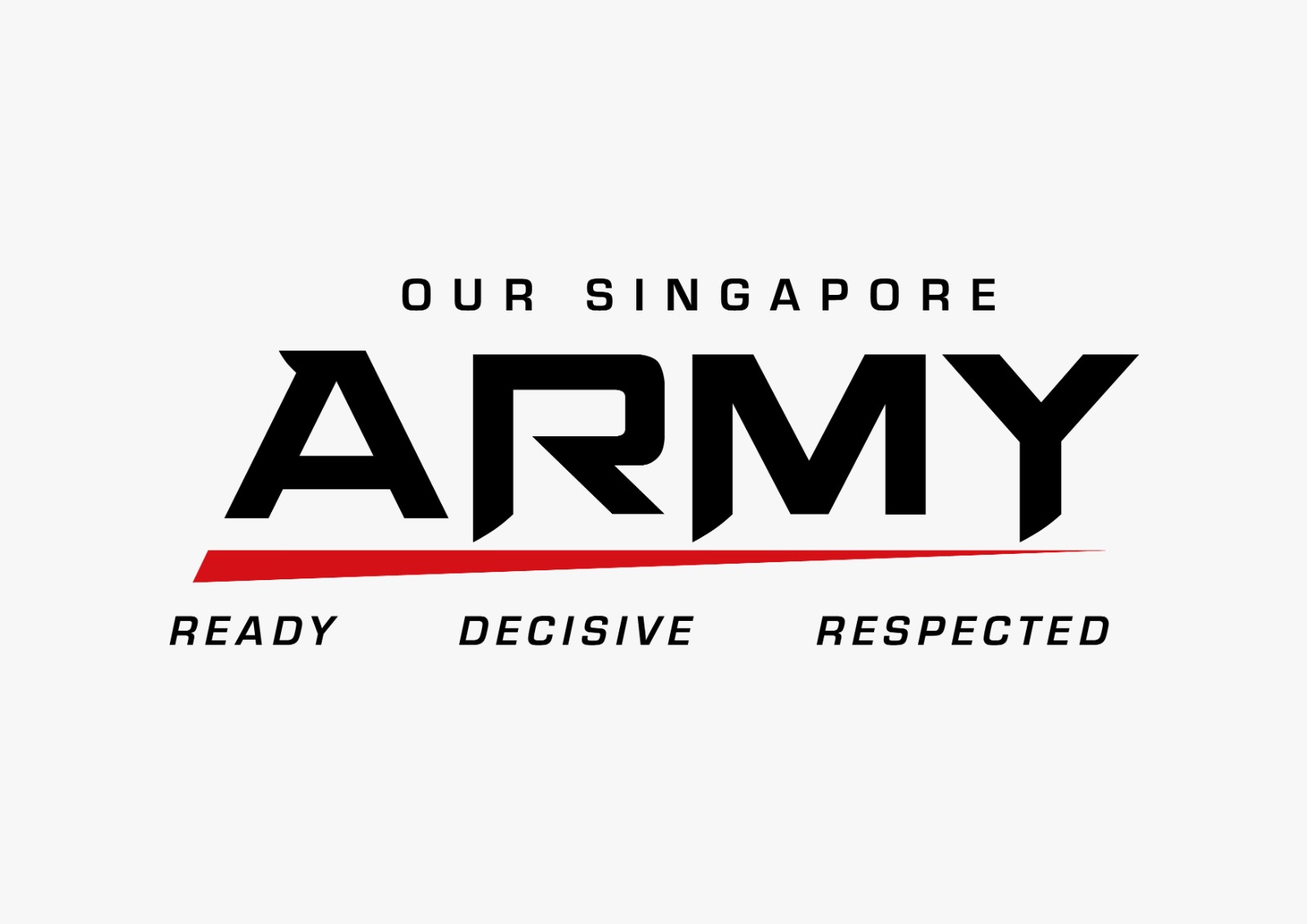 Singapore Army
