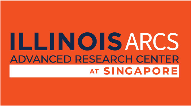 Illinois Advanced Research Center at Singapore Ltd.