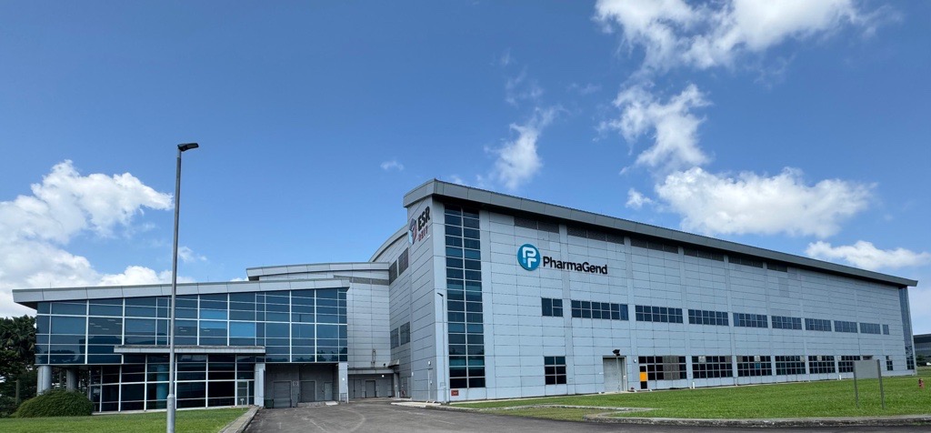 PharmaGend Global Medical Services Pte Ltd
