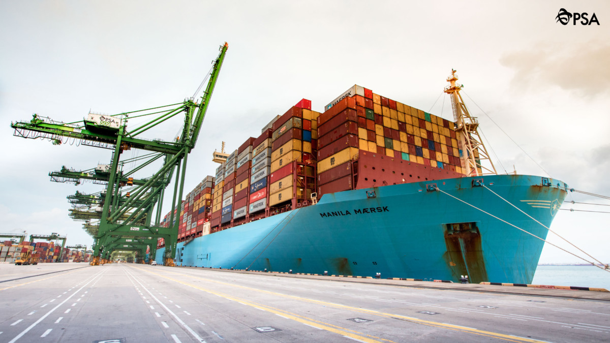 PSA Corporation Limited