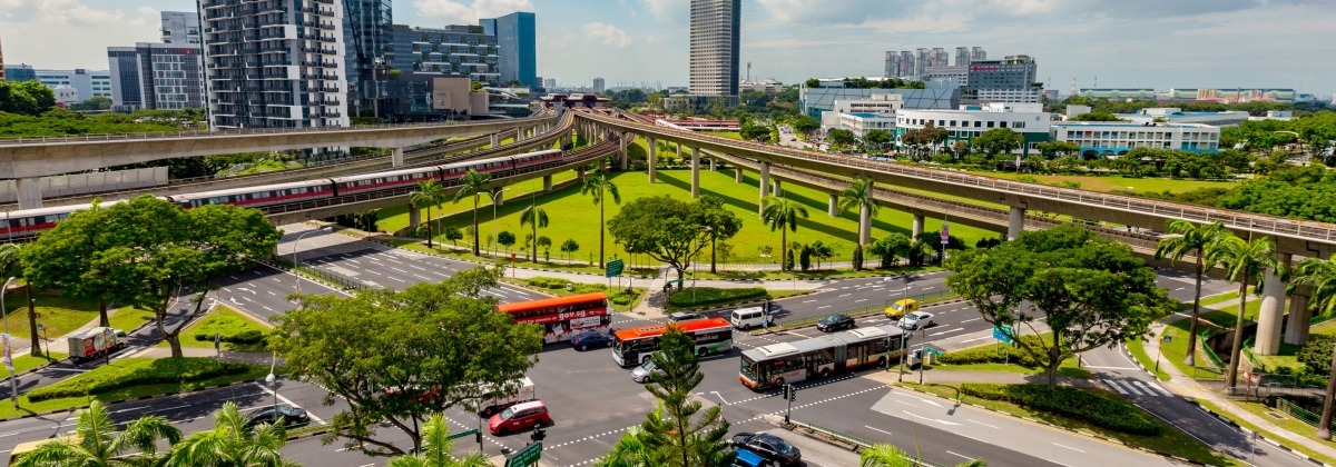 Land Transport Authority