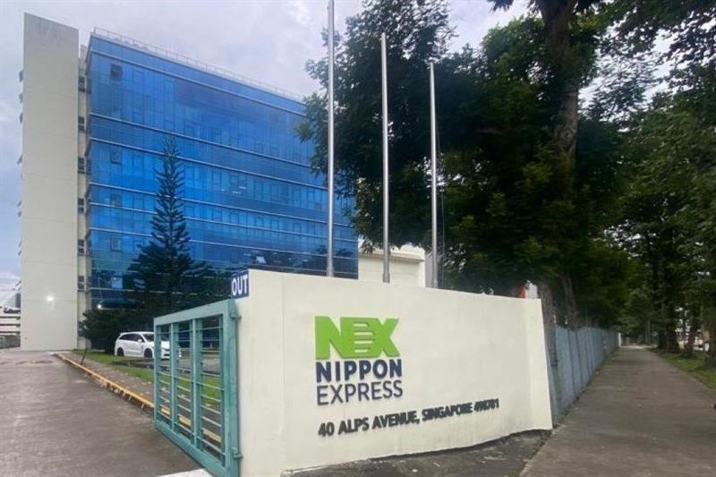 NIPPON EXPRESS (SINGAPORE) PTE. LTD.