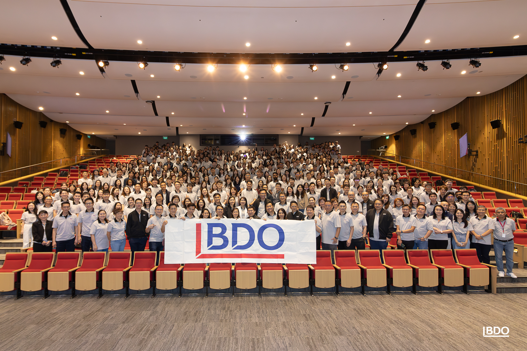 BDO SINGAPORE