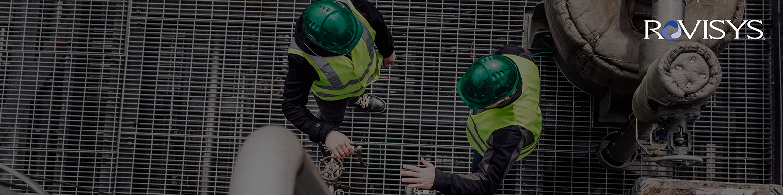 RoviSys Asia Company Pte Ltd