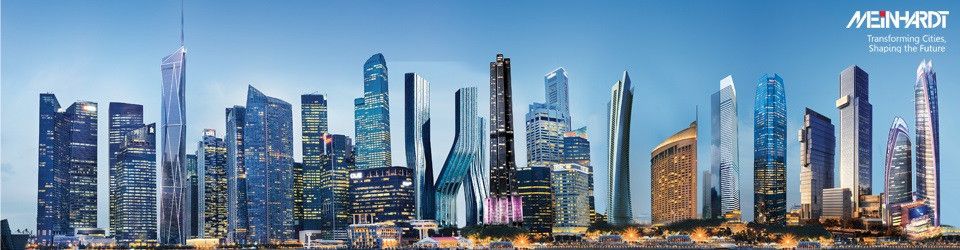 Meinhardt (Singapore) Pte Ltd