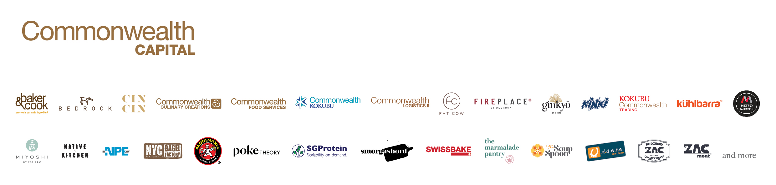 Commonwealth Capital