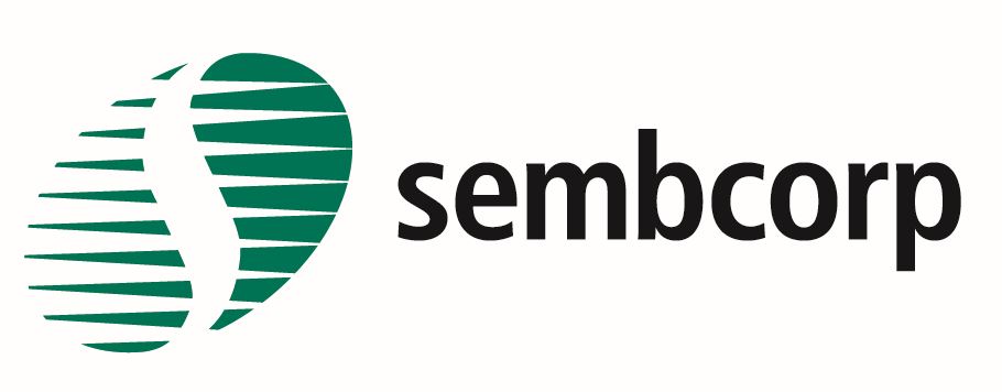 SEMBCORP INDUSTRIES LTD