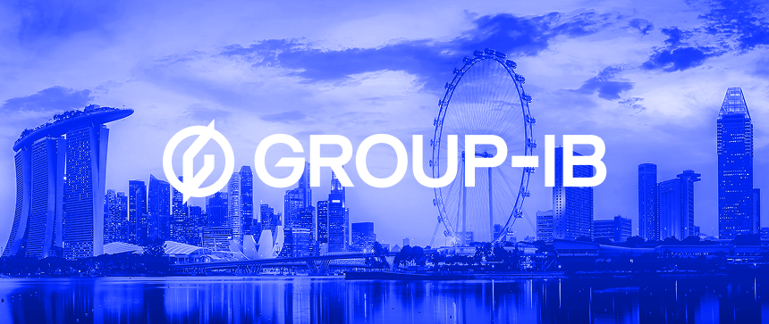 Group-IB Global Private Limited