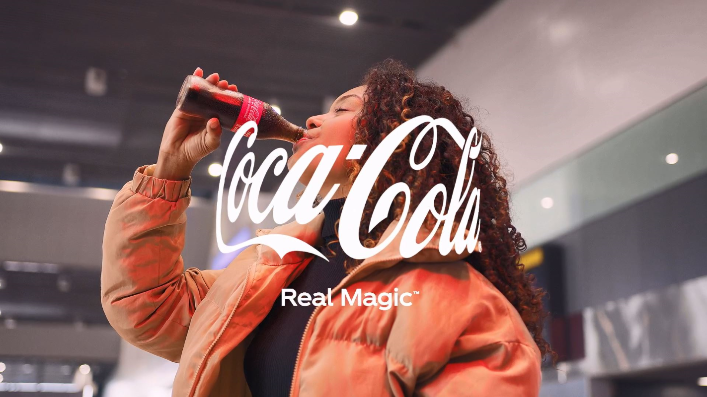 Pacific Refreshments Pte Ltd - Coca Cola