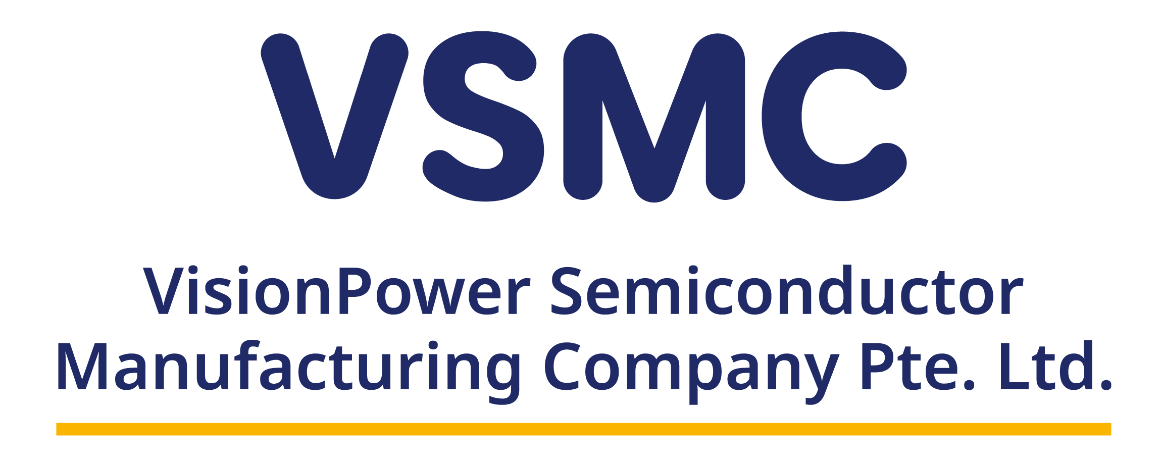 VISIONPOWER SEMICONDUCTOR MANUFACTURING COMPANY PTE LTD