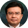 Henry C B Chan - Profile - Thumbnail