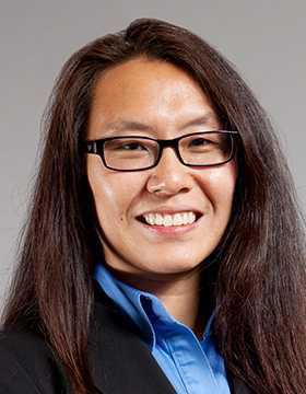 Jeannie LEE | Web Directory | Singapore Institute of Technology