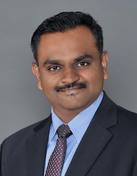 Sivaneasan Bala Krishnan
