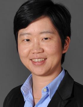 Kona Profile with Singaporean age group star Ling Er