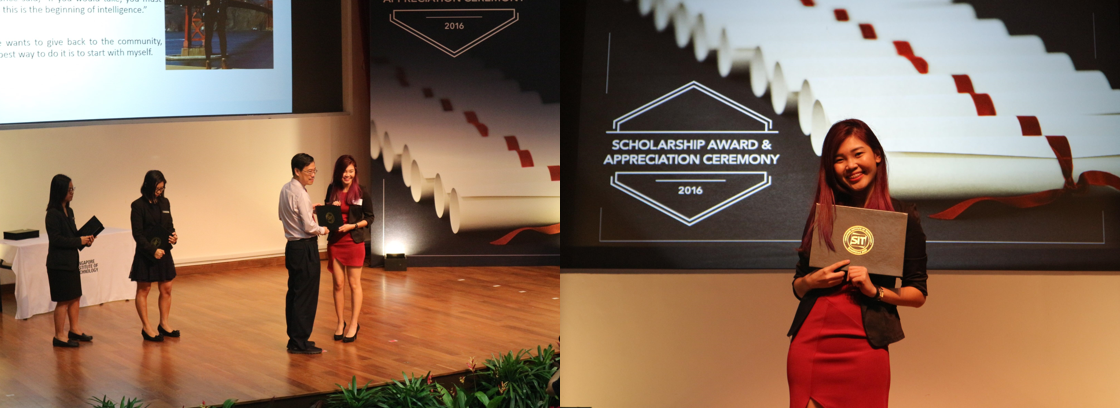 Mid-Term Scholarship_Glenda