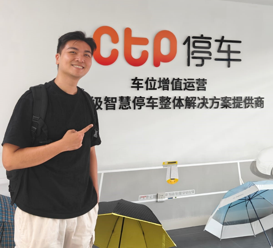 Singapore Valley Awards