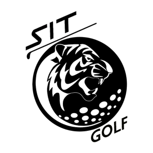 Golf logo