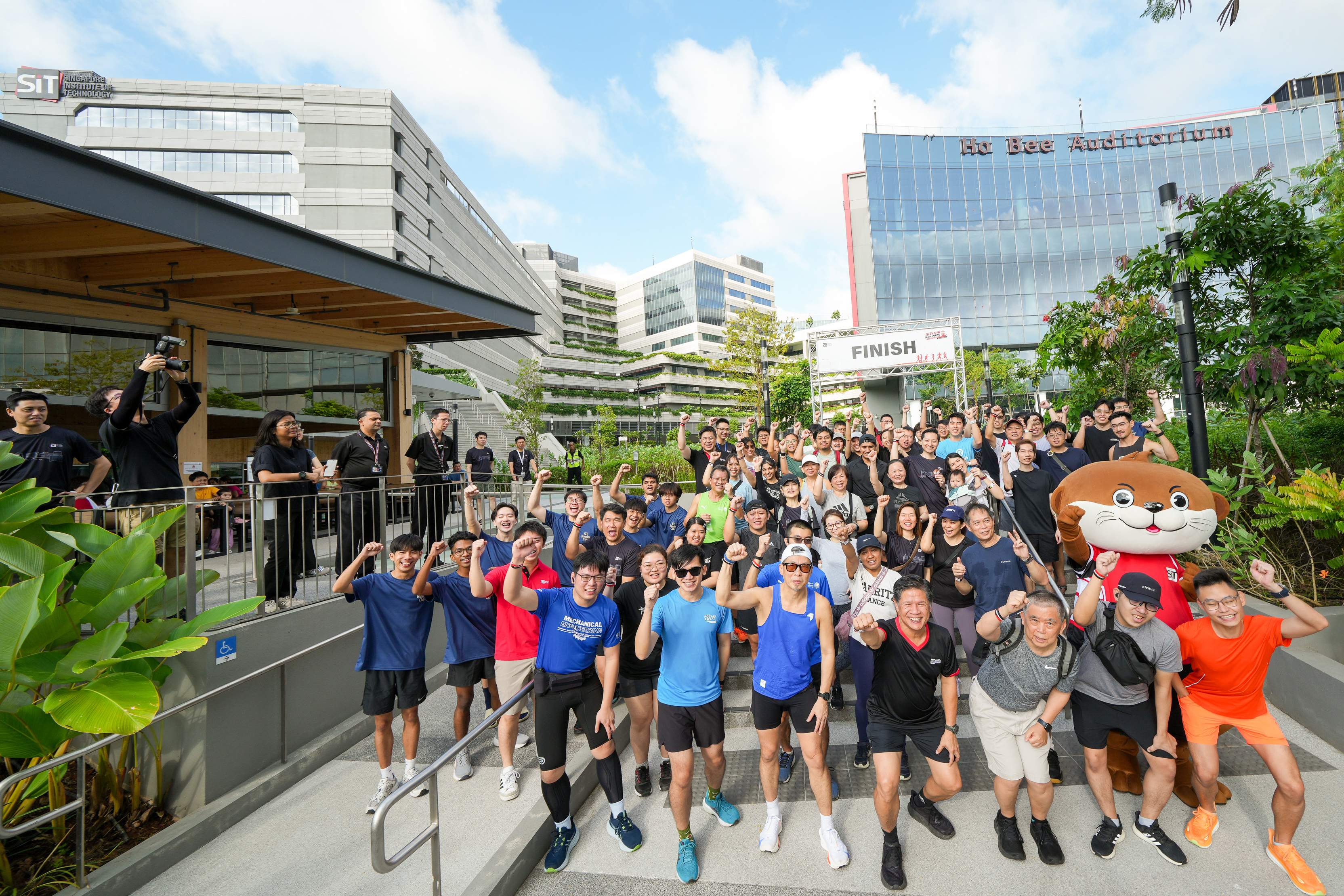 SITizen run cover photo