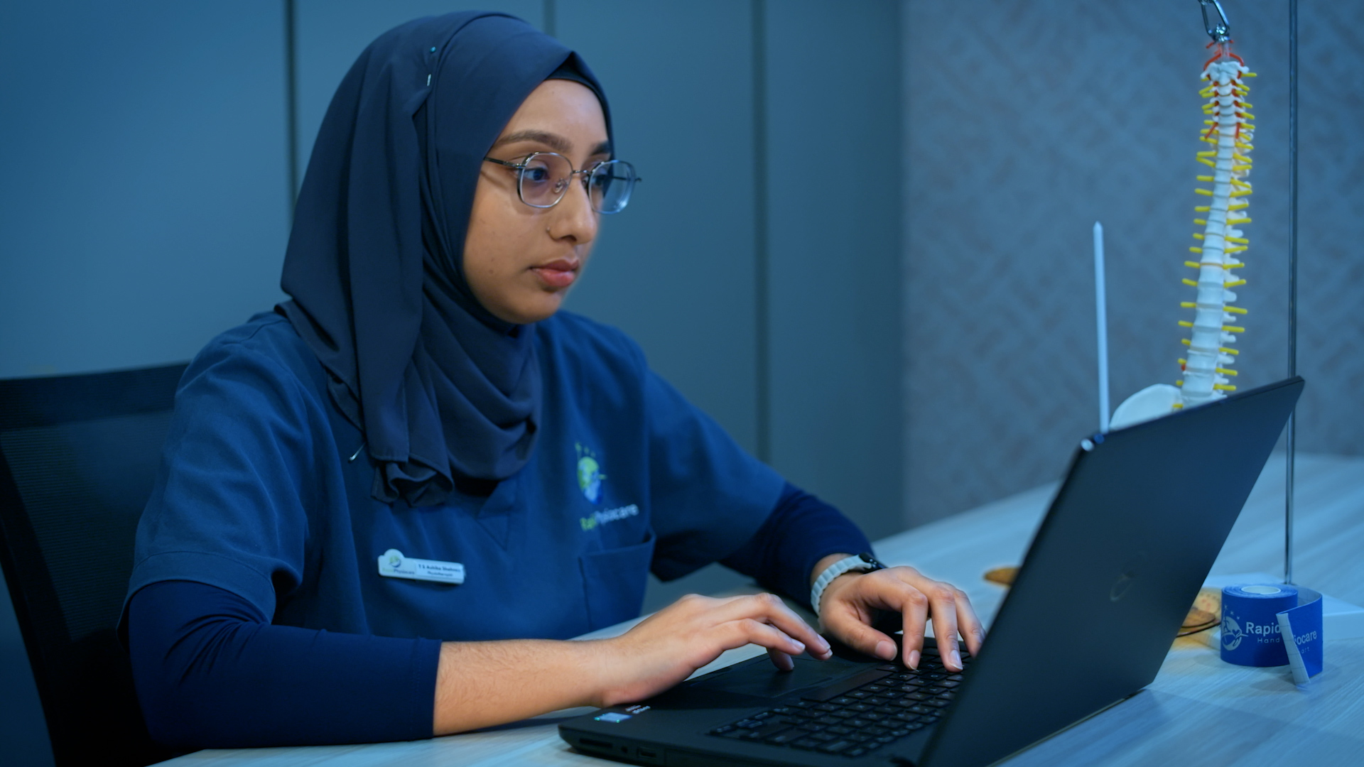 Ashika T _ Rapid Physiocare02