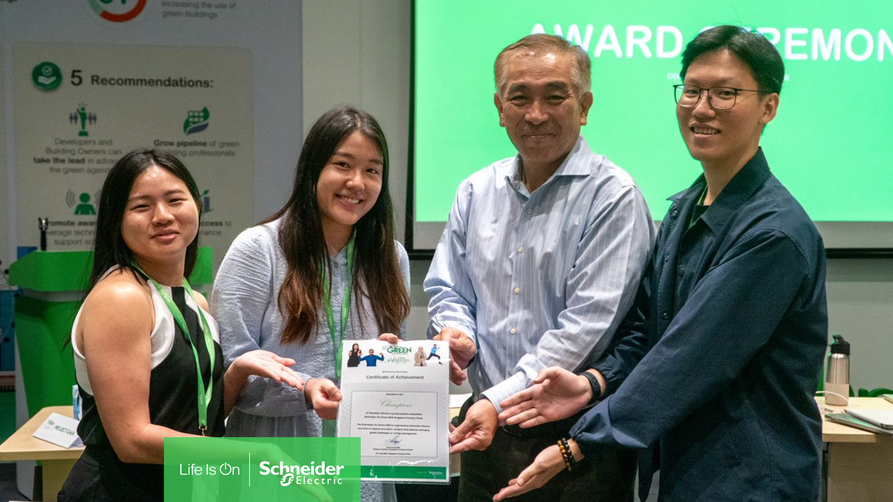 Team DPHack with Cluster Director