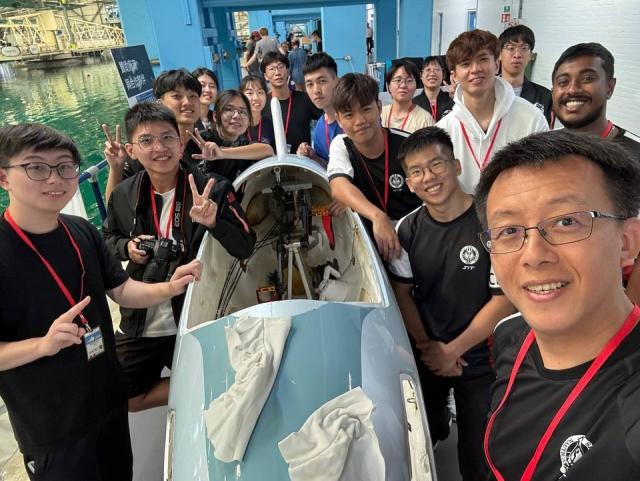 European SubRace, Engineering