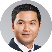 Associate Prof Forest Tan