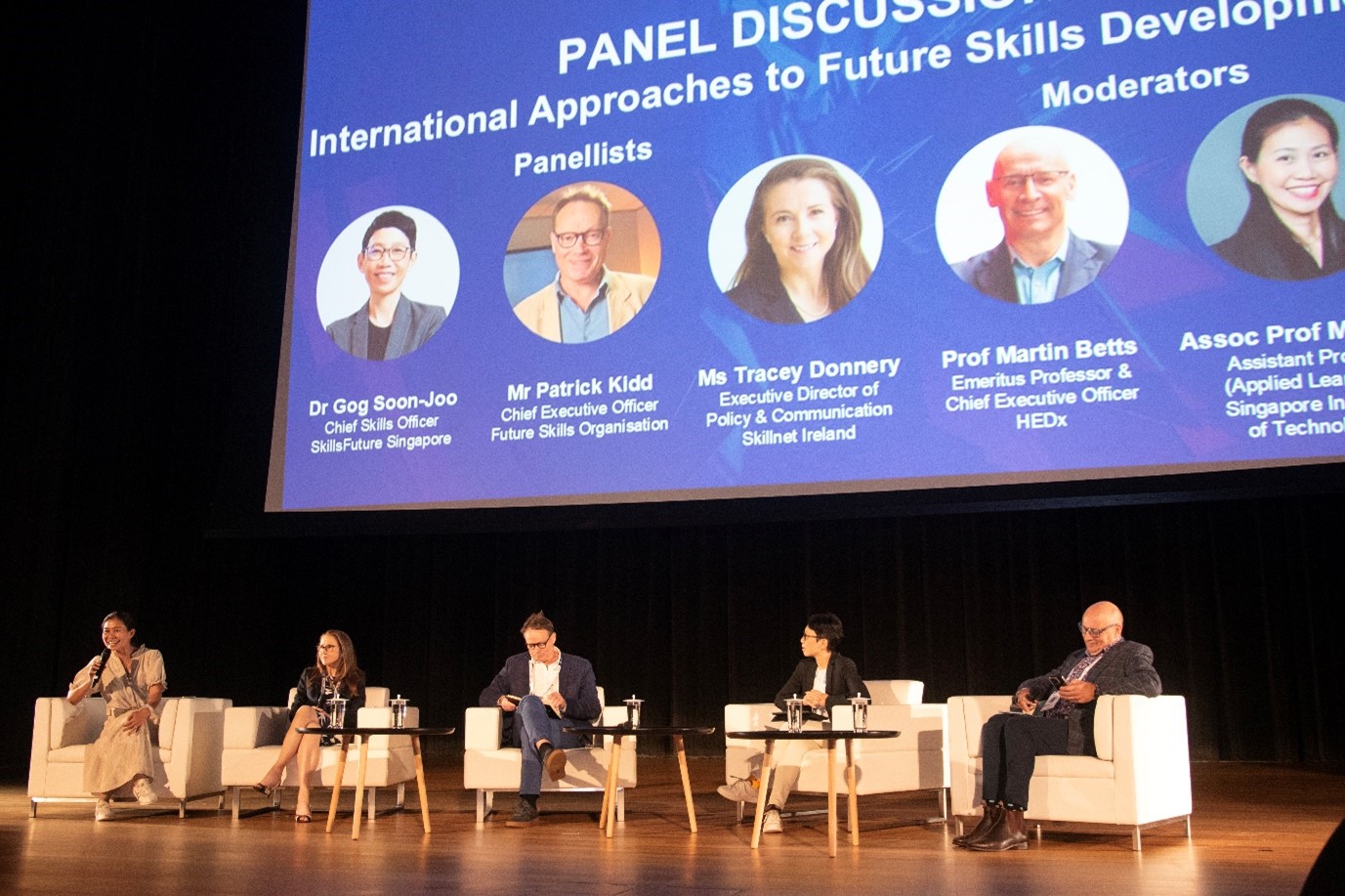 ALC 2025 Panel Discussion