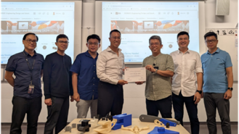 AM Workshop in collaboration with Engineering Design & Solutioning Micro-credential.png