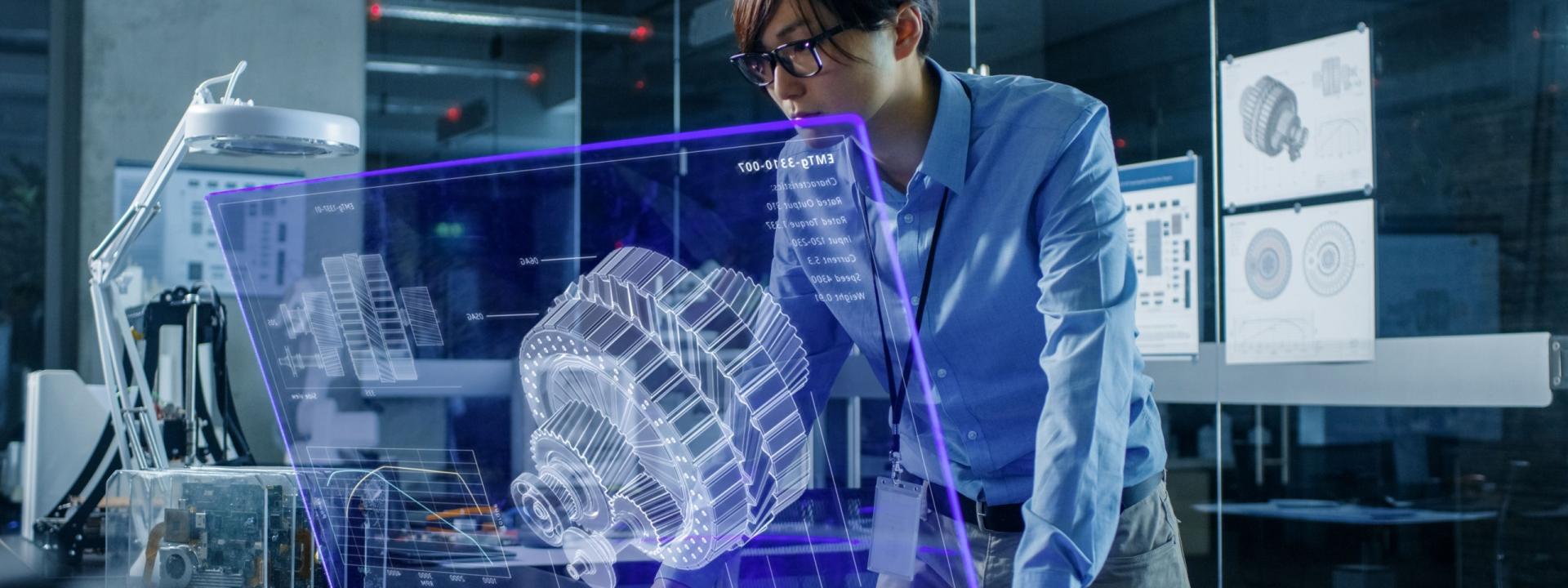 Infrastructure and Systems Engineering (via the Competency-based Stackable Micro-credential Pathway)