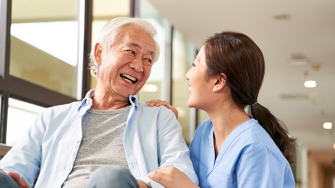 Community Health Transformation