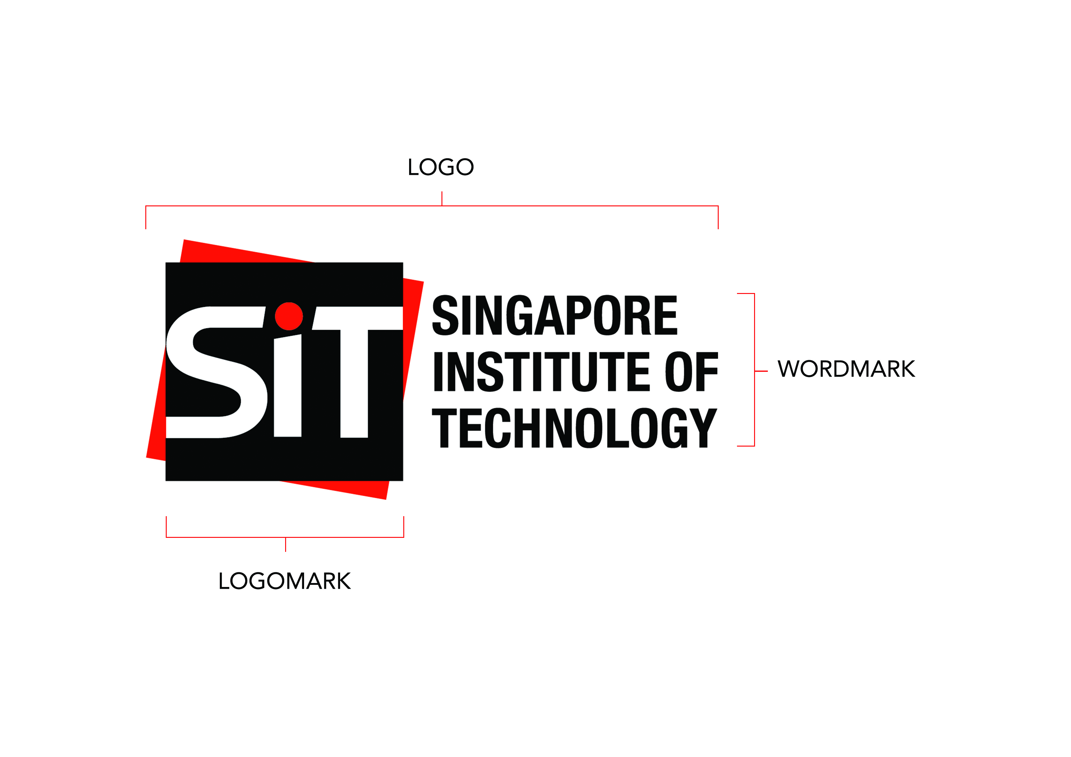 SIT Primary Logo Overview image