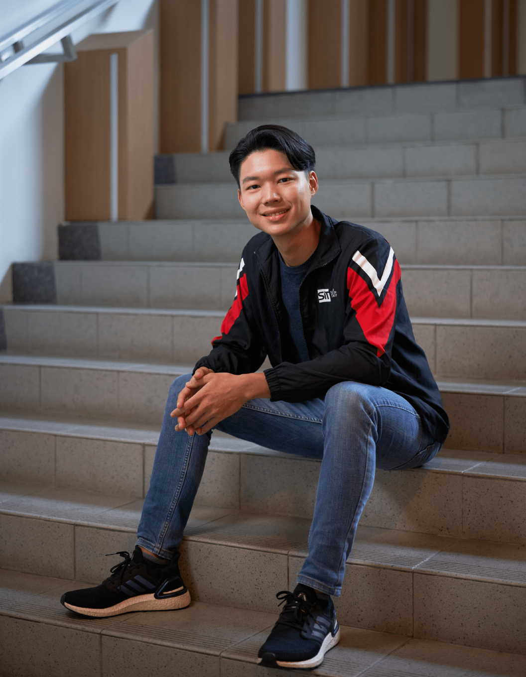 Aaron Siow Kairen