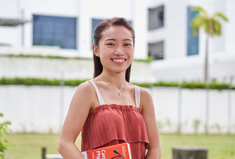 Faye Chan 