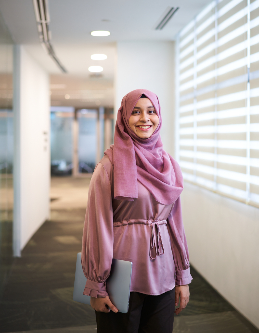 Fayeza D/O Mohamed Rafi